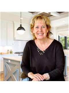 Diane Jackson - RE/MAX Victory + Affiliates