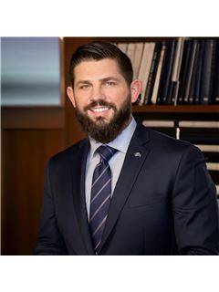 Benjamin Adams - RE/MAX Alliance