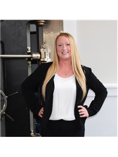 Jaime Rains - RE/MAX Local Experts