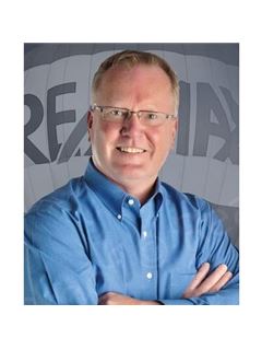 Greg Wright - RE/MAX Alliance