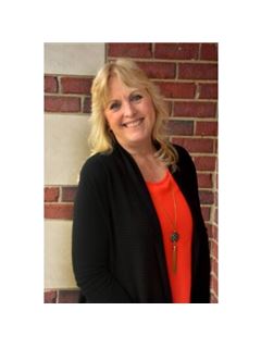 Theresa Jennings - RE/MAX Victory + Affiliates
