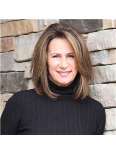Pam Masten - RE/MAX Alliance
