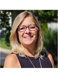 Debbie Williams - RE/MAX Alliance