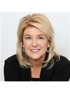 Director(a) de Agência - Melissa A. Krantz - RE/MAX Lake Of The Ozarks