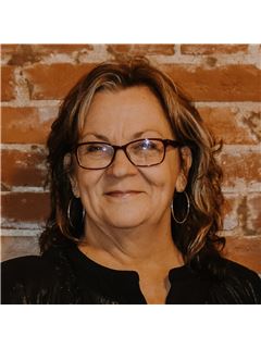 Anita Jonas - RE/MAX Premier Properties