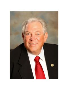 Broker/Owner - Larry W. Keating - RE/MAX Jefferson City