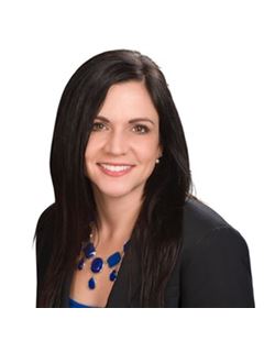 Lindsey Ware - RE/MAX Jefferson City