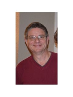 Paul B. Borghardt - RE/MAX at the Lake