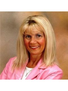 Broker/Owner - Patty A. Farr - RE/MAX House of Dreams