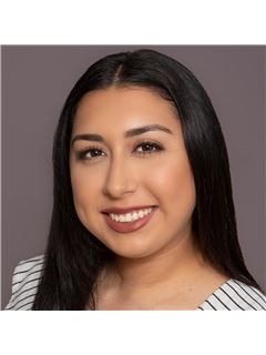 Berenice Zarco - RE/MAX Heritage