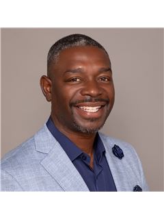 Mark Crosby - RE/MAX Heritage