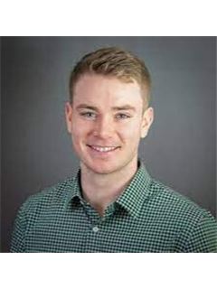 Harrison Stewart - RE/MAX Premier Realty