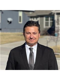 Steve T Aydogan - RE/MAX House of Dreams