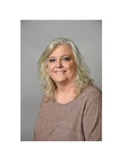 Cindy Lou Lawrey - RE/MAX House of Dreams