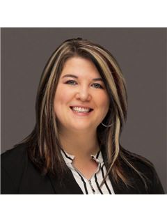 Tammie Armstrong - RE/MAX Next Generation