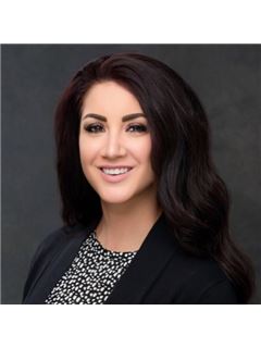Brittany Rae - RE/MAX Next Generation