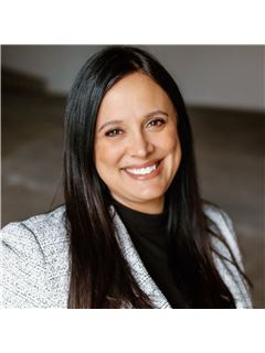 Melissa Lynne Ibsen Sutherland - RE/MAX Heritage