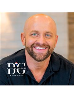 Billy Granneman - RE/MAX Boone Realty