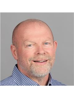 Mark Wiesemann - RE/MAX Heritage