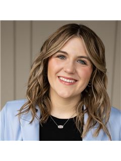 Sophie Fidler - RE/MAX Heritage