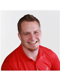 Cameron Trickey Cotten - RE/MAX Jefferson City