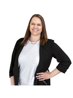 Ariel Setter - RE/MAX Lake of the Ozarks