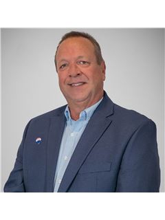 Walter(Skip) Reinert - RE/MAX Lake Of The Ozarks