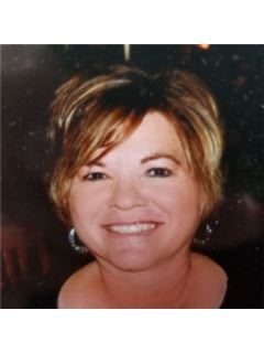 Marlene Williams - RE/MAX Heritage