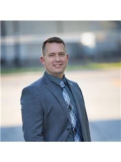 Daniel Ashley - RE/MAX Heritage