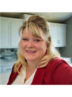 Shari Faulkner - RE/MAX Premier Properties