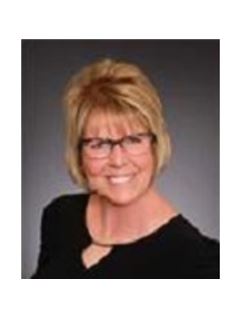 Becky J. Lister - RE/MAX at the Lake