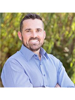 Chris Ward - RE/MAX Heritage