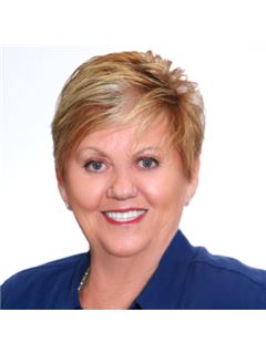 Vicky M. Shy - RE/MAX Boone Realty