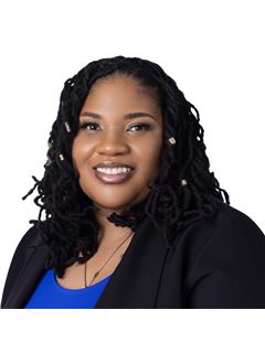 Maurisha Minter - RE/MAX Heritage