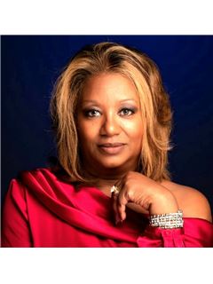 Olanda Nicholas - RE/MAX Heritage