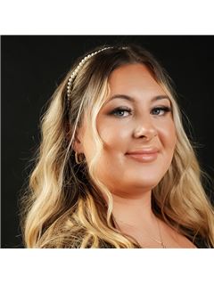 Moriah Barra Dominguez - RE/MAX Heritage