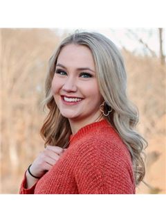 Amanda Palmer - RE/MAX Heritage