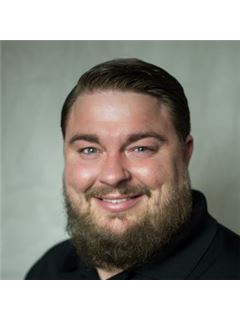 Aaron Dennis - RE/MAX Next Generation