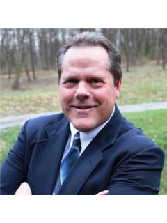 Michael Thompson - RE/MAX Heritage