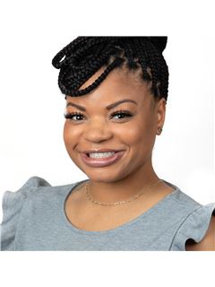 Pinkie T Miller - RE/MAX Heritage
