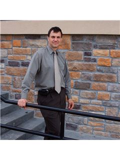 Bryan Ruoff - RE/MAX House of Dreams