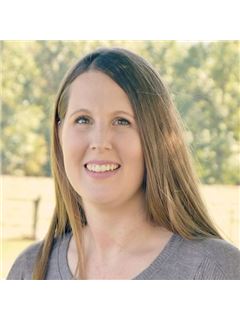 Amanda Tilton - RE/MAX Heritage