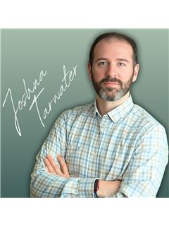 Joshua Tarwater - RE/MAX Premier Realty