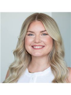 Ashley Ortega - RE/MAX Premier Properties