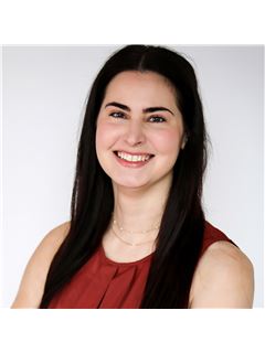 Alicia Gibson - RE/MAX Premier Properties