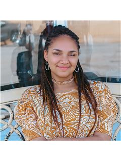 Sierra Herden - RE/MAX Next Generation