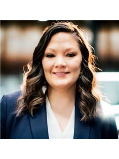 Kristina Stricklin - RE/MAX Premier Properties