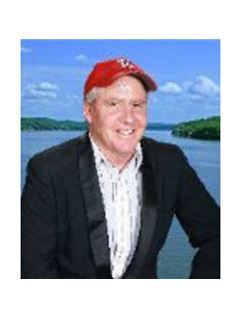 John F Gibson - RE/MAX at the Lake
