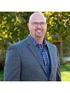 Tim Prindle - RE/MAX Heritage