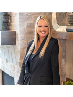 Miranda Marshall - RE/MAX Heritage